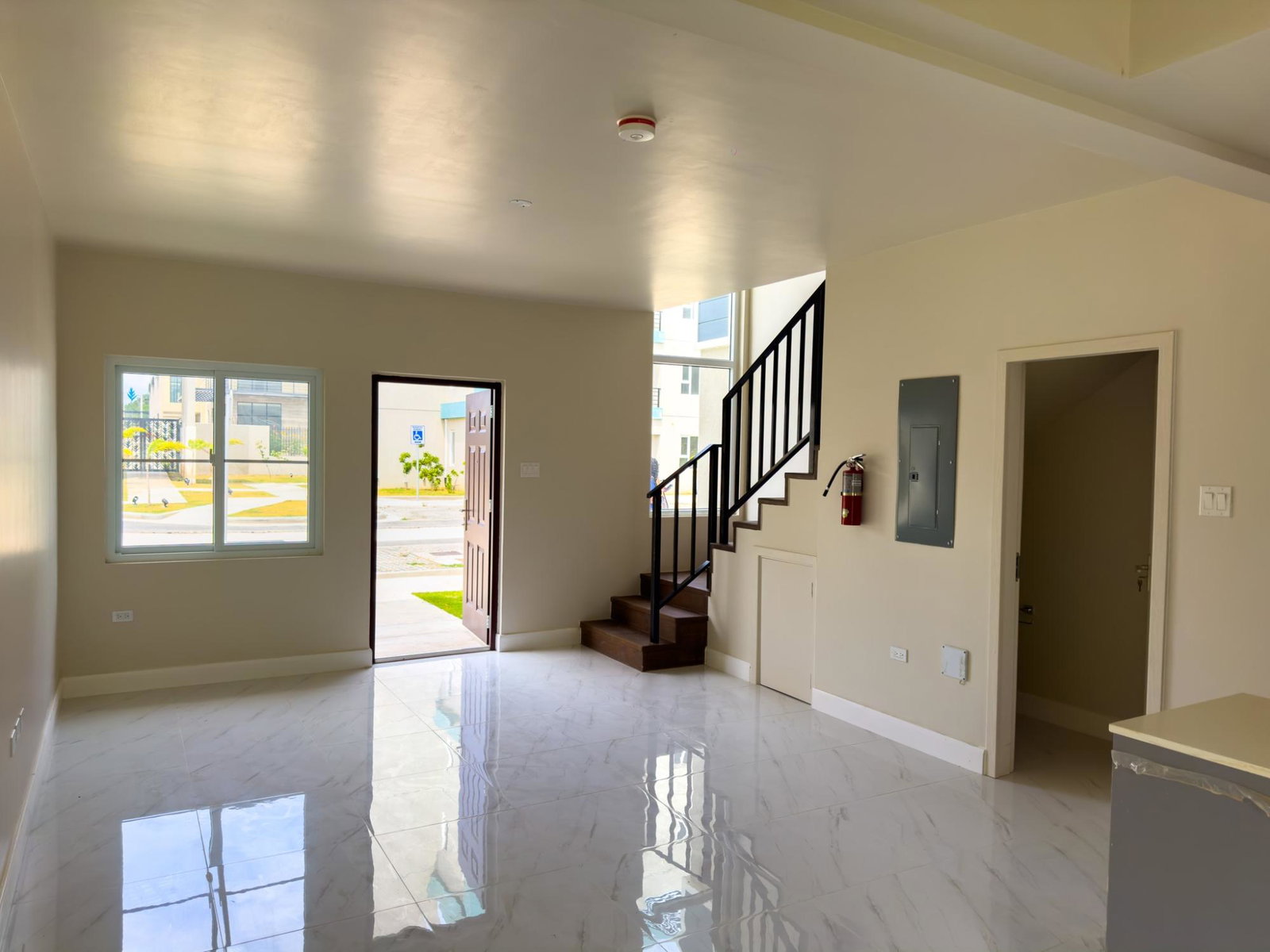 Townhouse-for-Sale-in-New-Brunswick-Village-St.-Catherine-Jamaica Twenty-Ninth image of K3- New Brunswick Village in Spanish Town, St. Catherine, Jamaica - property is For Sale