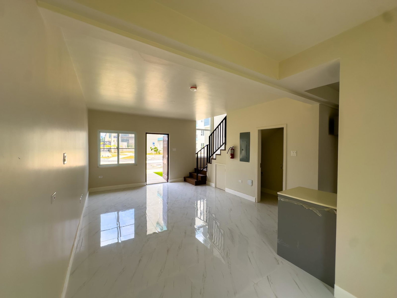 Townhouse-for-Sale-in-New-Brunswick-Village-St.-Catherine-Jamaica Thirtieth image of K3- New Brunswick Village in Spanish Town, St. Catherine, Jamaica - property is For Sale