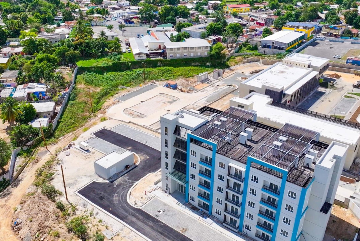 Fourth image of K3- New Brunswick Village in Spanish Town, St. Catherine, Jamaica - property is For Sale