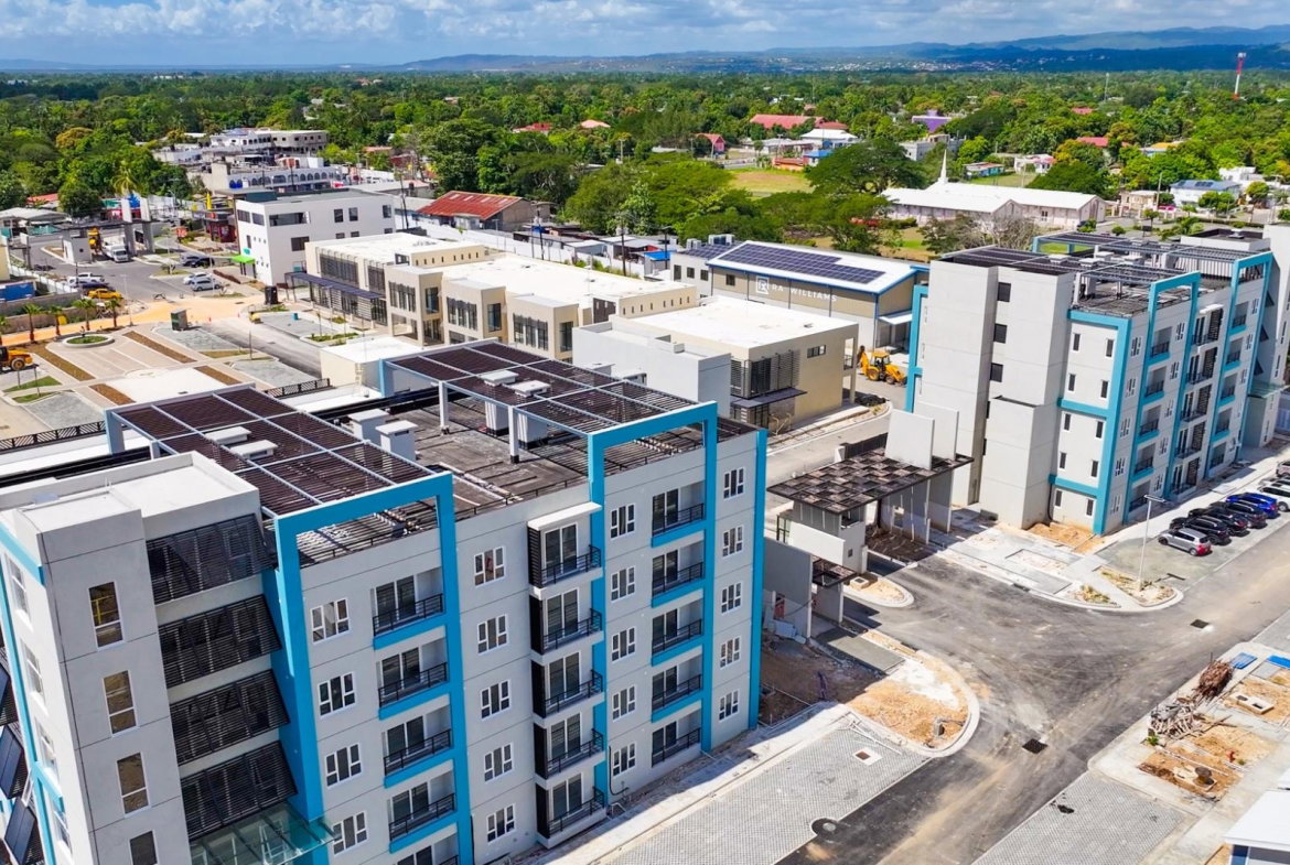 Fifth image of K3- New Brunswick Village in Spanish Town, St. Catherine, Jamaica - property is For Sale