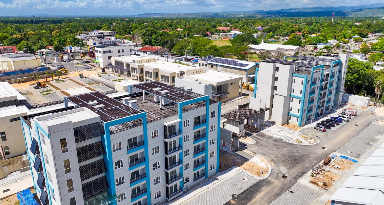 Townhouse-for-Sale-in-New-Brunswick-Village-St.-Catherine-Jamaica Fifth image of K3- New Brunswick Village in Spanish Town, St. Catherine, Jamaica - property is For Sale