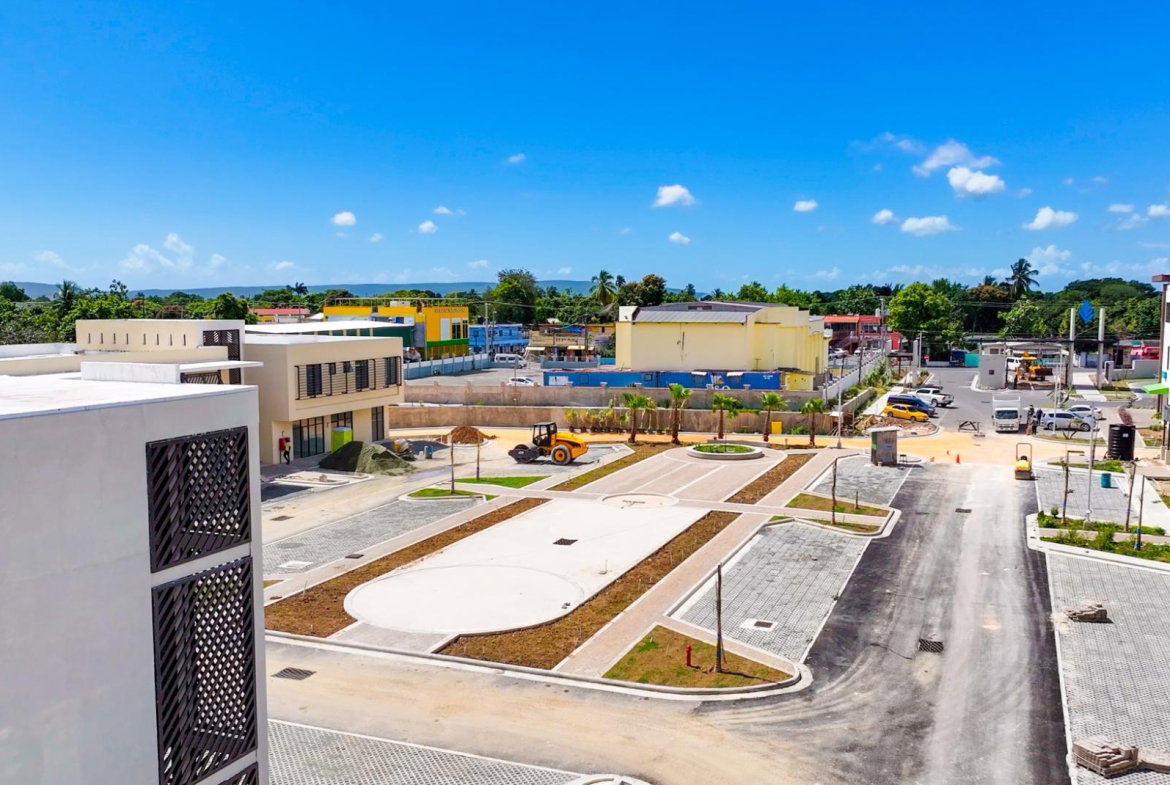 Sixth image of K3- New Brunswick Village in Spanish Town, St. Catherine, Jamaica - property is For Sale