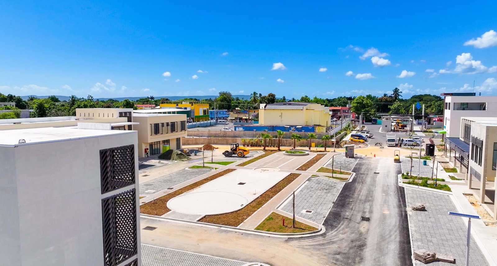 Townhouse-for-Sale-in-New-Brunswick-Village-St.-Catherine-Jamaica Sixth image of K3- New Brunswick Village in Spanish Town, St. Catherine, Jamaica - property is For Sale