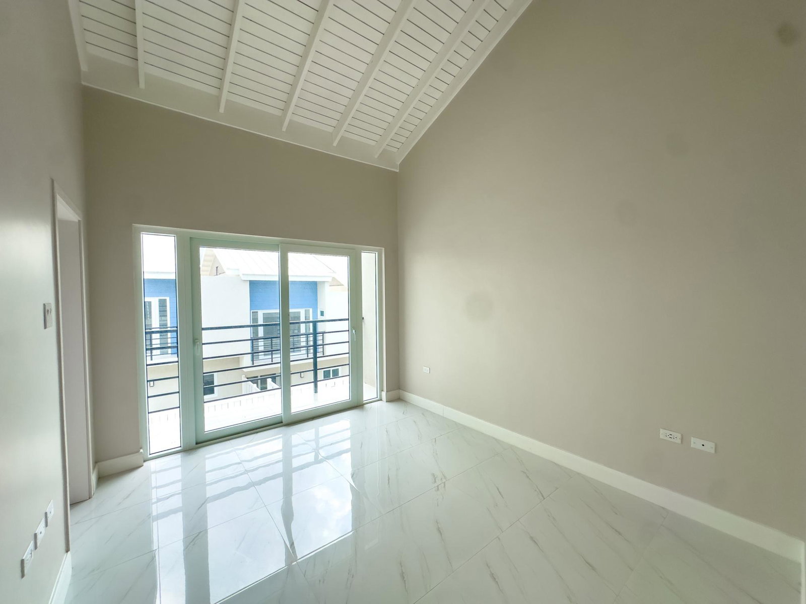 Townhouse-for-Sale-in-New-Brunswick-Village-St.-Catherine-Jamaica Seventh image of K3- New Brunswick Village in Spanish Town, St. Catherine, Jamaica - property is For Sale