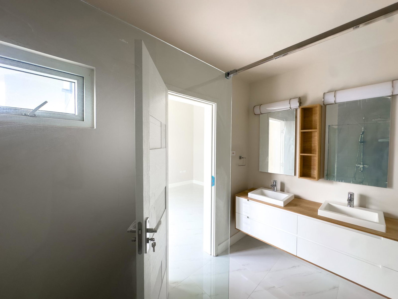 Townhouse-for-Sale-in-New-Brunswick-Village-St.-Catherine-Jamaica Ninth image of K3- New Brunswick Village in Spanish Town, St. Catherine, Jamaica - property is For Sale