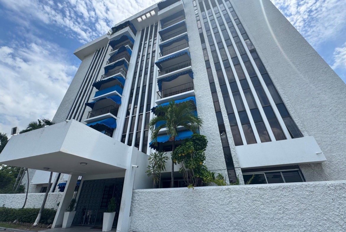 Second image of 18-3 Renfrew Road in Kingston 5, St. Andrew, Jamaica - property is For Rent