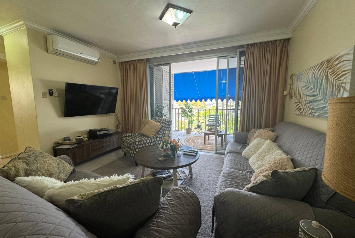Eleventh image of 18-3 Renfrew Road in Kingston 5, St. Andrew, Jamaica - property is For Rent
