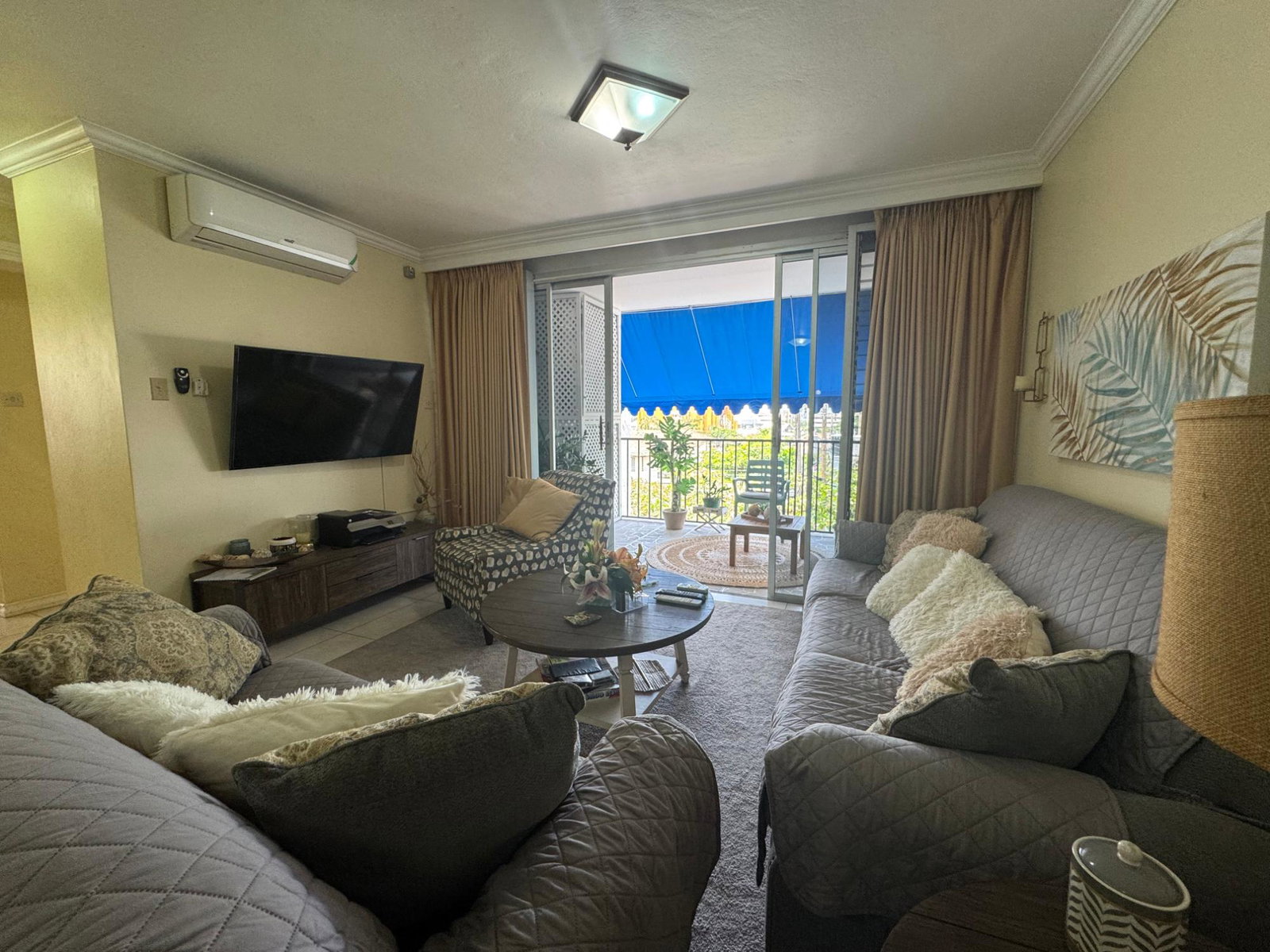 Turn-Key-2-Bed-Apartment-for-Rent-in-New-Kingston-St.-Andrew-Jamaica Eleventh image of 18-3 Renfrew Road in Kingston 5, St. Andrew, Jamaica - property is For Rent