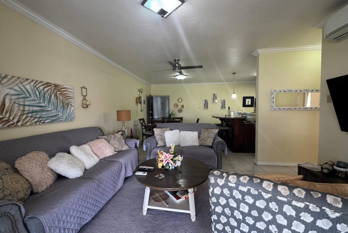 Twelfth image of 18-3 Renfrew Road in Kingston 5, St. Andrew, Jamaica - property is For Rent