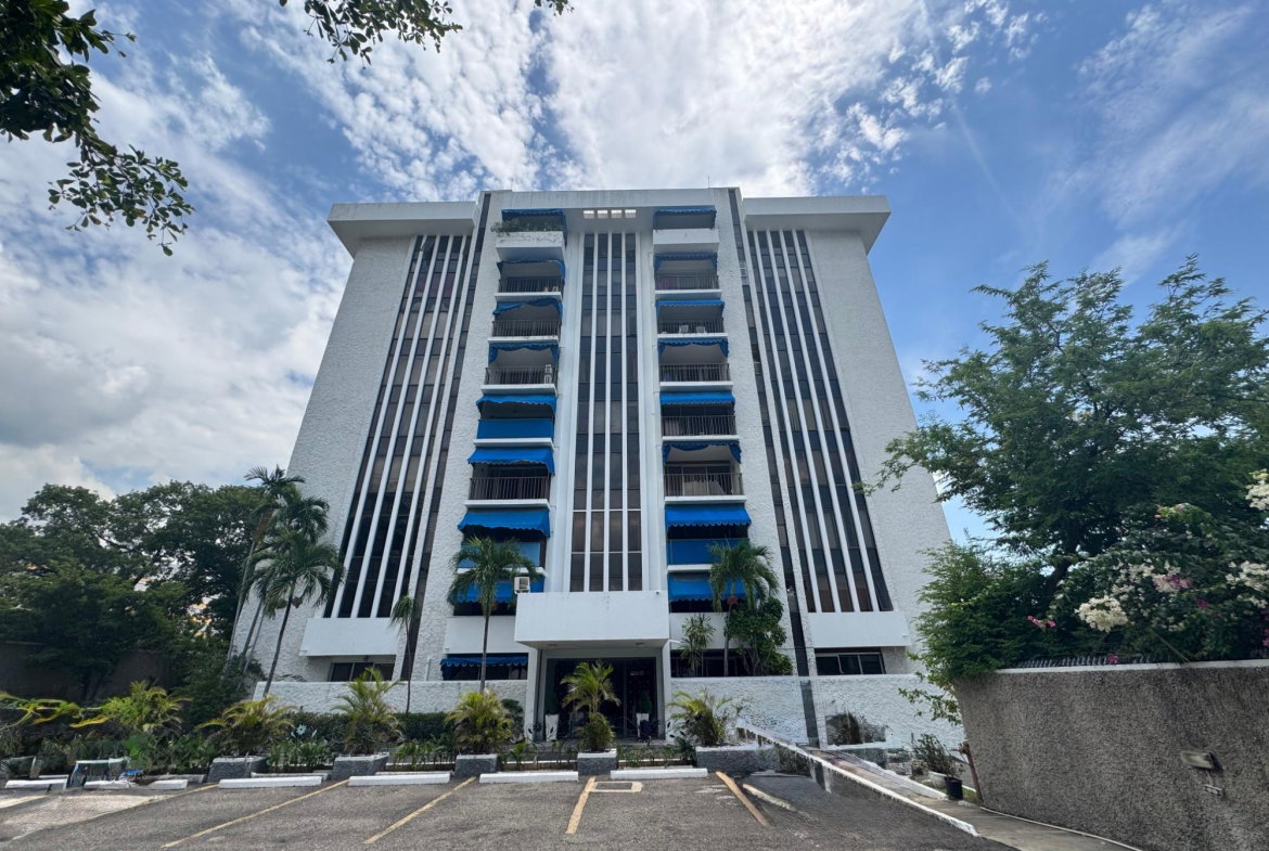 First image of 18-3 Renfrew Road in Kingston 5, St. Andrew, Jamaica - property is For Rent
