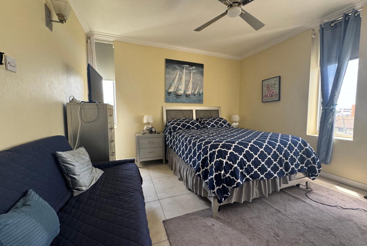 Thirteenth image of 18-3 Renfrew Road in Kingston 5, St. Andrew, Jamaica - property is For Rent