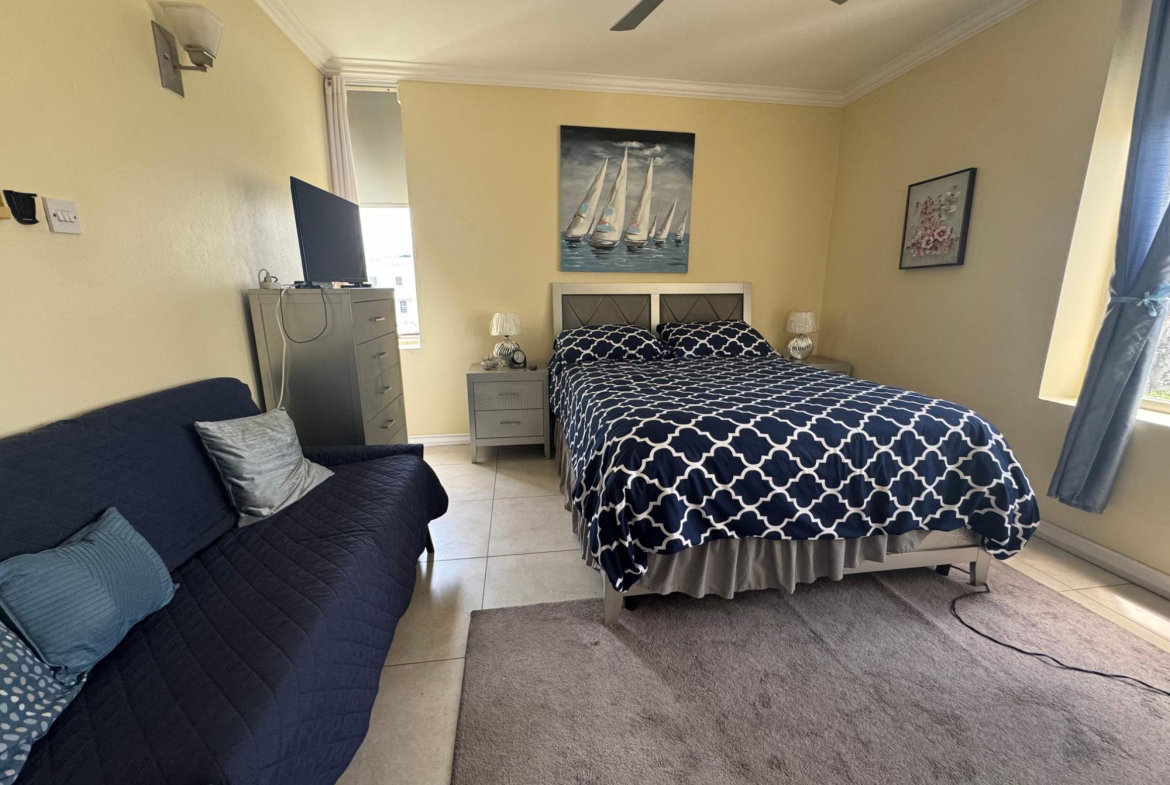 Fifteenth image of 18-3 Renfrew Road in Kingston 5, St. Andrew, Jamaica - property is For Rent
