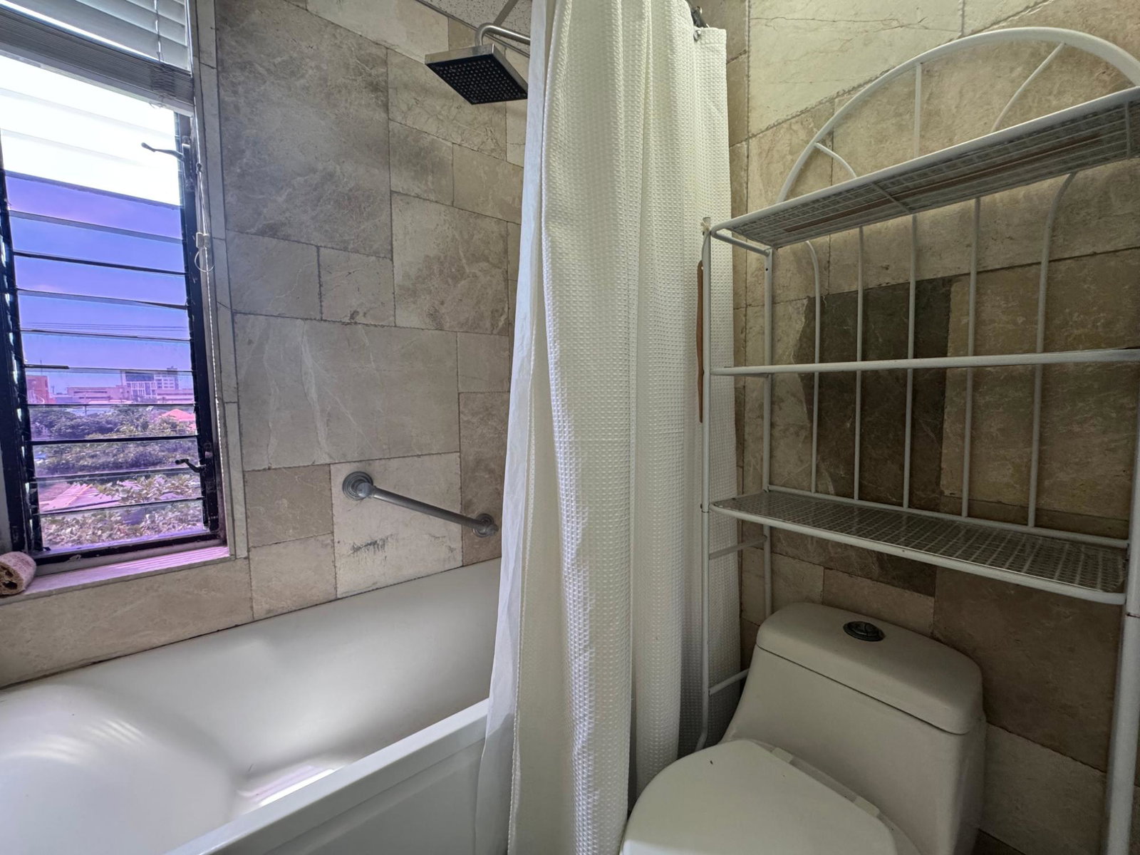 Turn-Key-2-Bed-Apartment-for-Rent-in-New-Kingston-St.-Andrew-Jamaica Sixteenth image of 18-3 Renfrew Road in Kingston 5, St. Andrew, Jamaica - property is For Rent