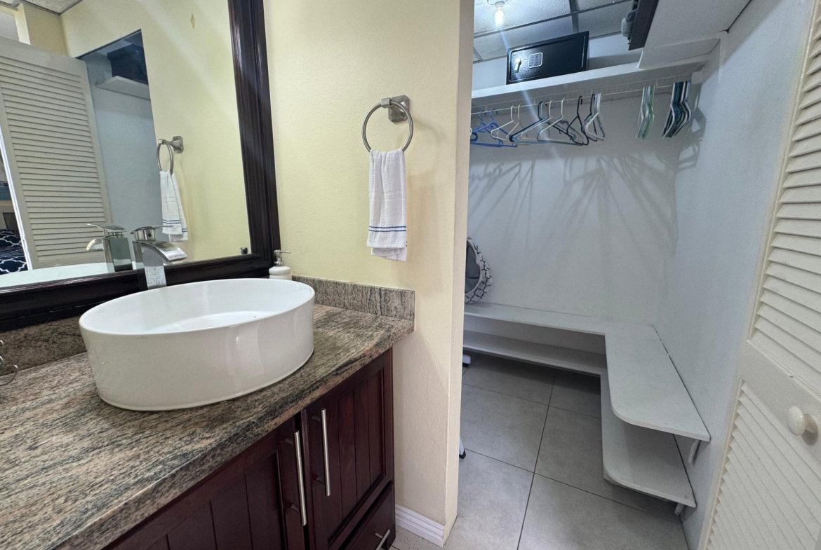Eighteenth image of 18-3 Renfrew Road in Kingston 5, St. Andrew, Jamaica - property is For Rent