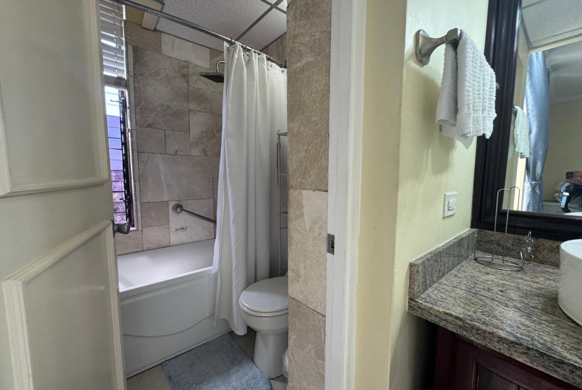 Nineteenth image of 18-3 Renfrew Road in Kingston 5, St. Andrew, Jamaica - property is For Rent