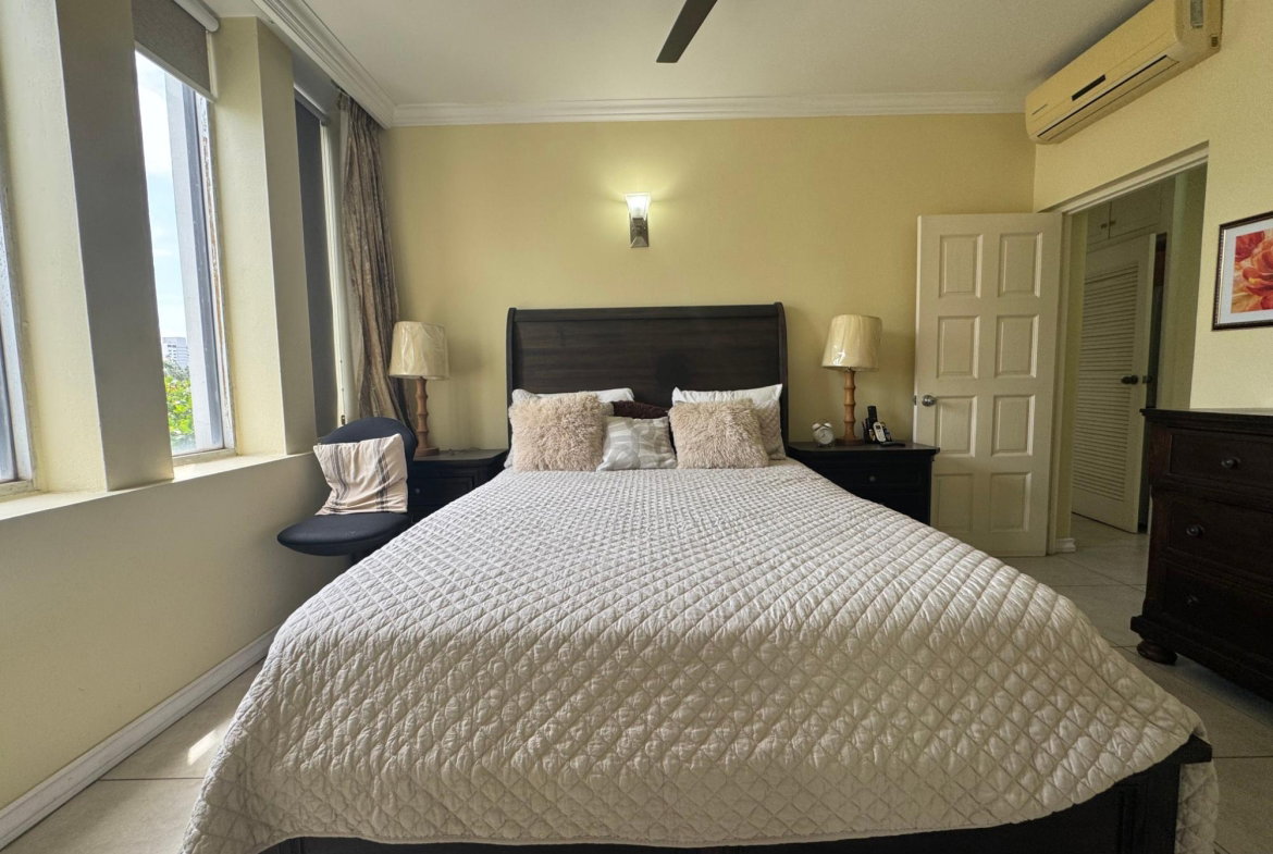 Twenty-Second image of 18-3 Renfrew Road in Kingston 5, St. Andrew, Jamaica - property is For Rent