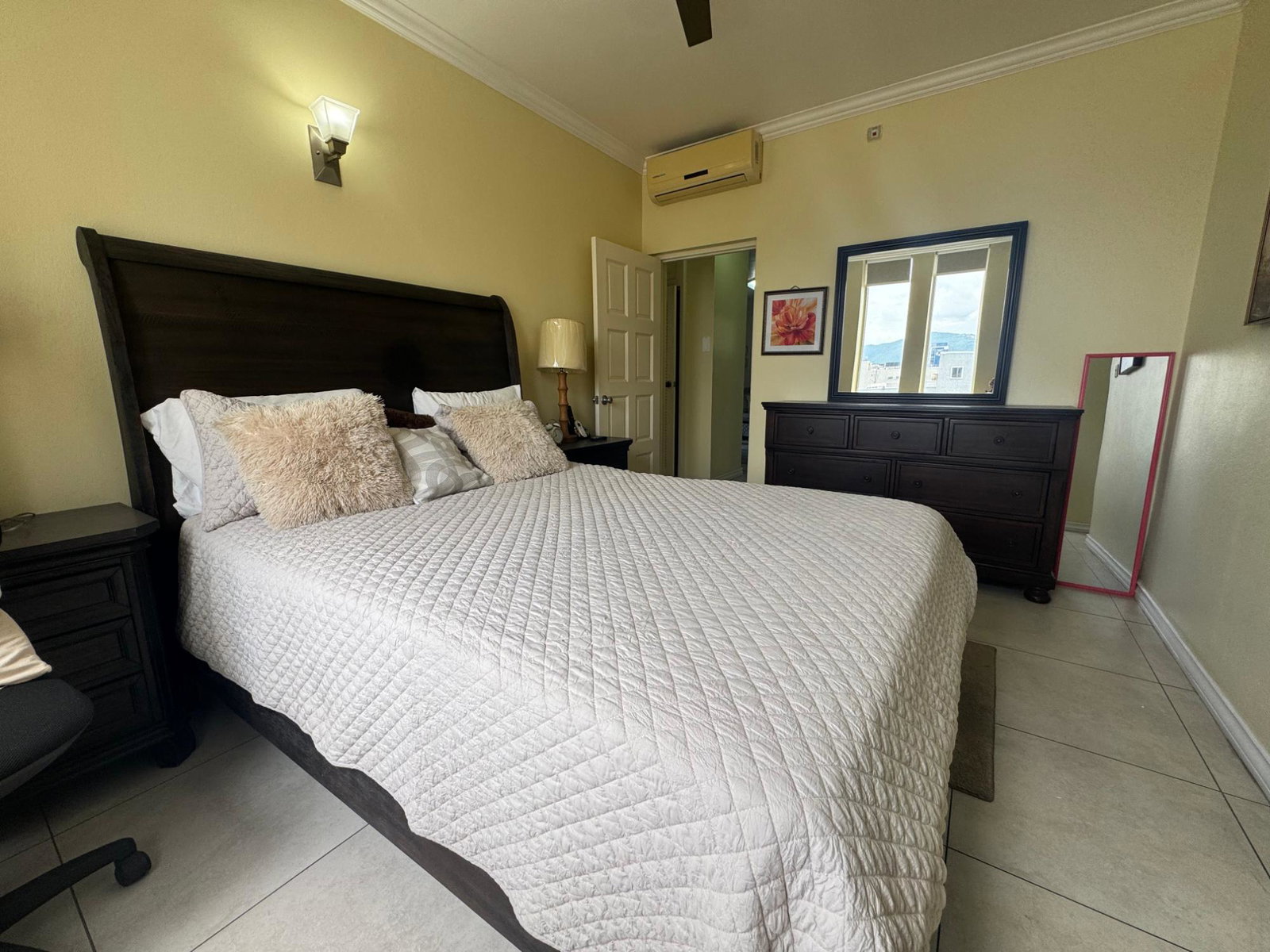 Turn-Key-2-Bed-Apartment-for-Rent-in-New-Kingston-St.-Andrew-Jamaica Twenty-Third image of 18-3 Renfrew Road in Kingston 5, St. Andrew, Jamaica - property is For Rent