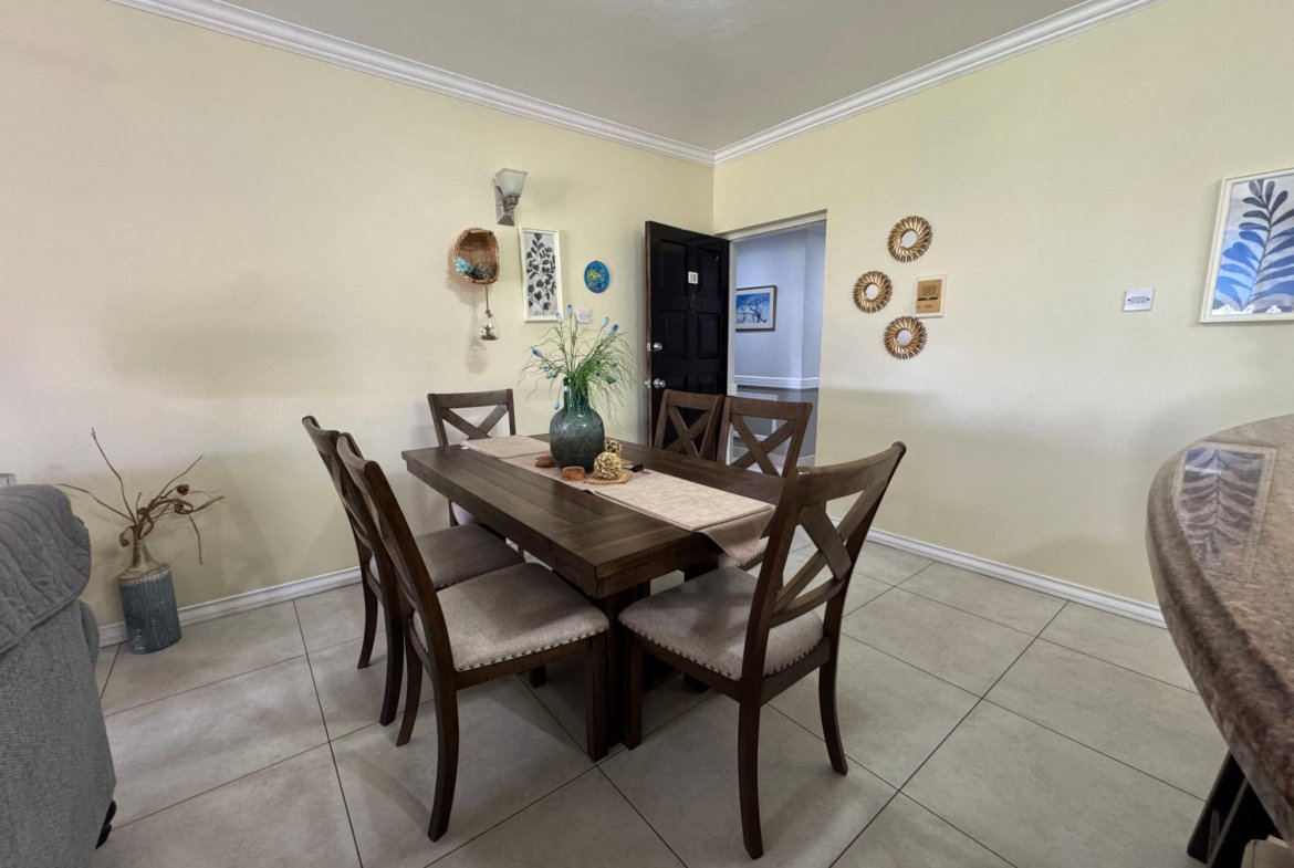 Fourth image of 18-3 Renfrew Road in Kingston 5, St. Andrew, Jamaica - property is For Rent