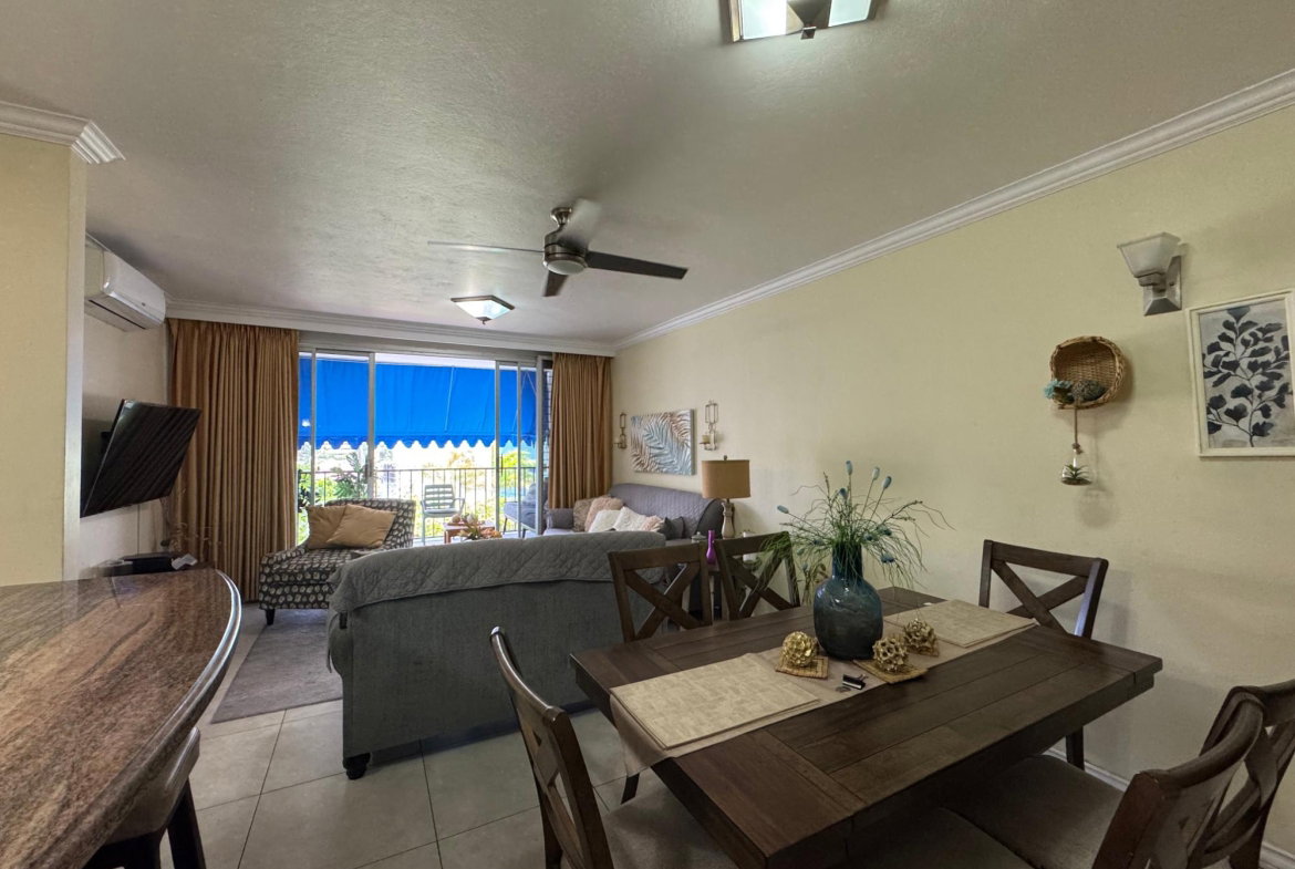 Sixth image of 18-3 Renfrew Road in Kingston 5, St. Andrew, Jamaica - property is For Rent