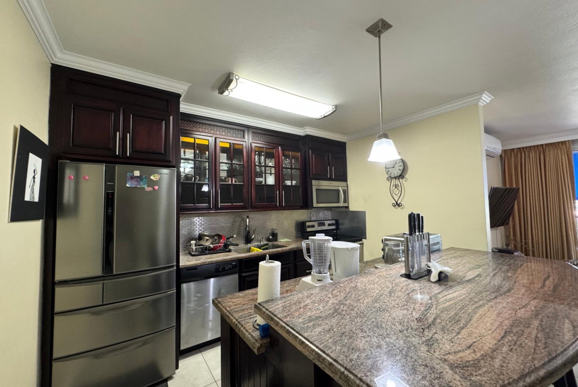 Seventh image of 18-3 Renfrew Road in Kingston 5, St. Andrew, Jamaica - property is For Rent