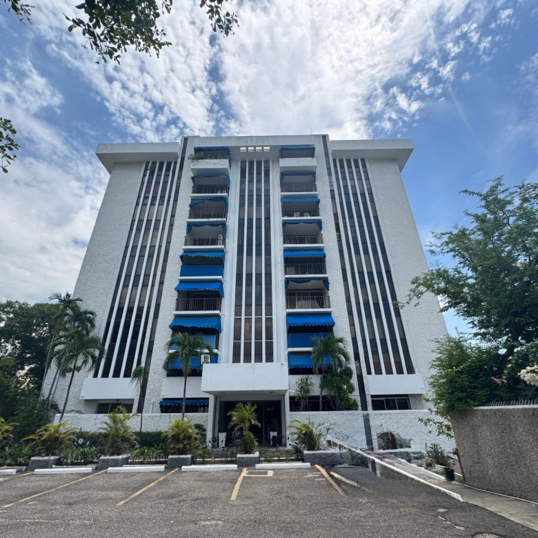 First image of 18-3 Renfrew Road in Kingston 5, St. Andrew, Jamaica - property is For Rent