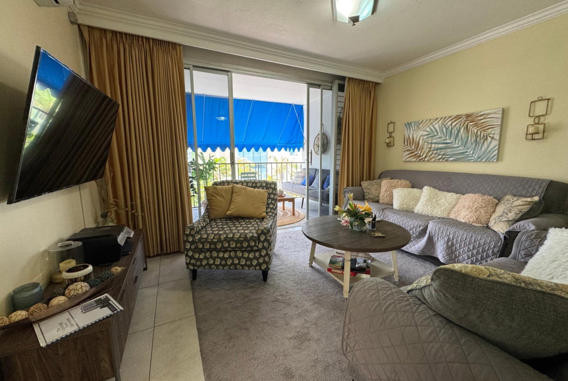 Tenth image of 18-3 Renfrew Road in Kingston 5, St. Andrew, Jamaica - property is For Rent