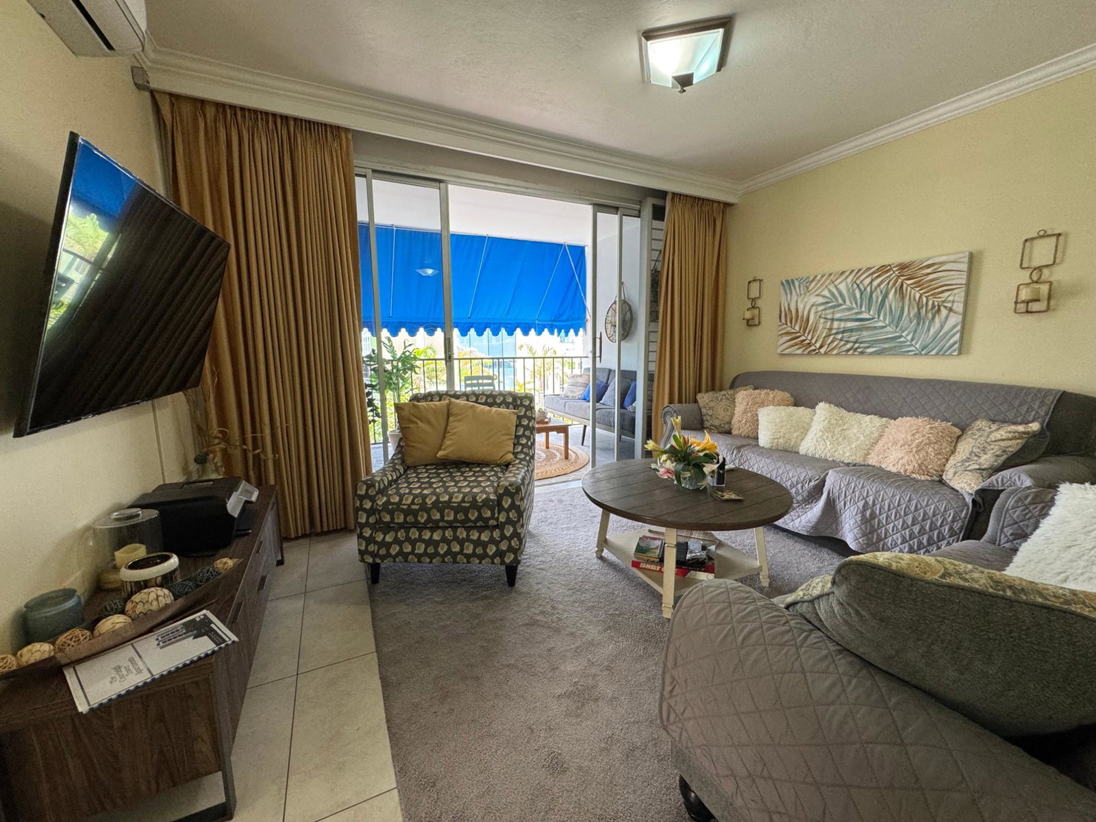 Turn-Key-2-Bed-Apartment-for-Rent-in-New-Kingston-St.-Andrew-Jamaica Tenth image of 18-3 Renfrew Road in Kingston 5, St. Andrew, Jamaica - property is For Rent