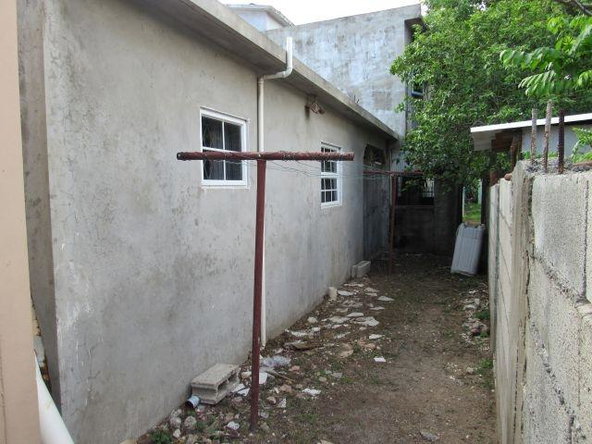 Third image of 232 North East 30th Close, ea in East Ascot, St. Catherine, Jamaica - property is For Sale