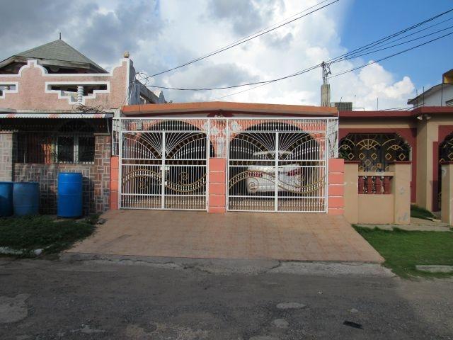 Turn-Key-House-for-Sale-in-St.-Catherine-Jamaica-–-Ideal-Investment-or-Family-Home First image of 232 North East 30th Close, ea in East Ascot, St. Catherine, Jamaica - property is For Sale