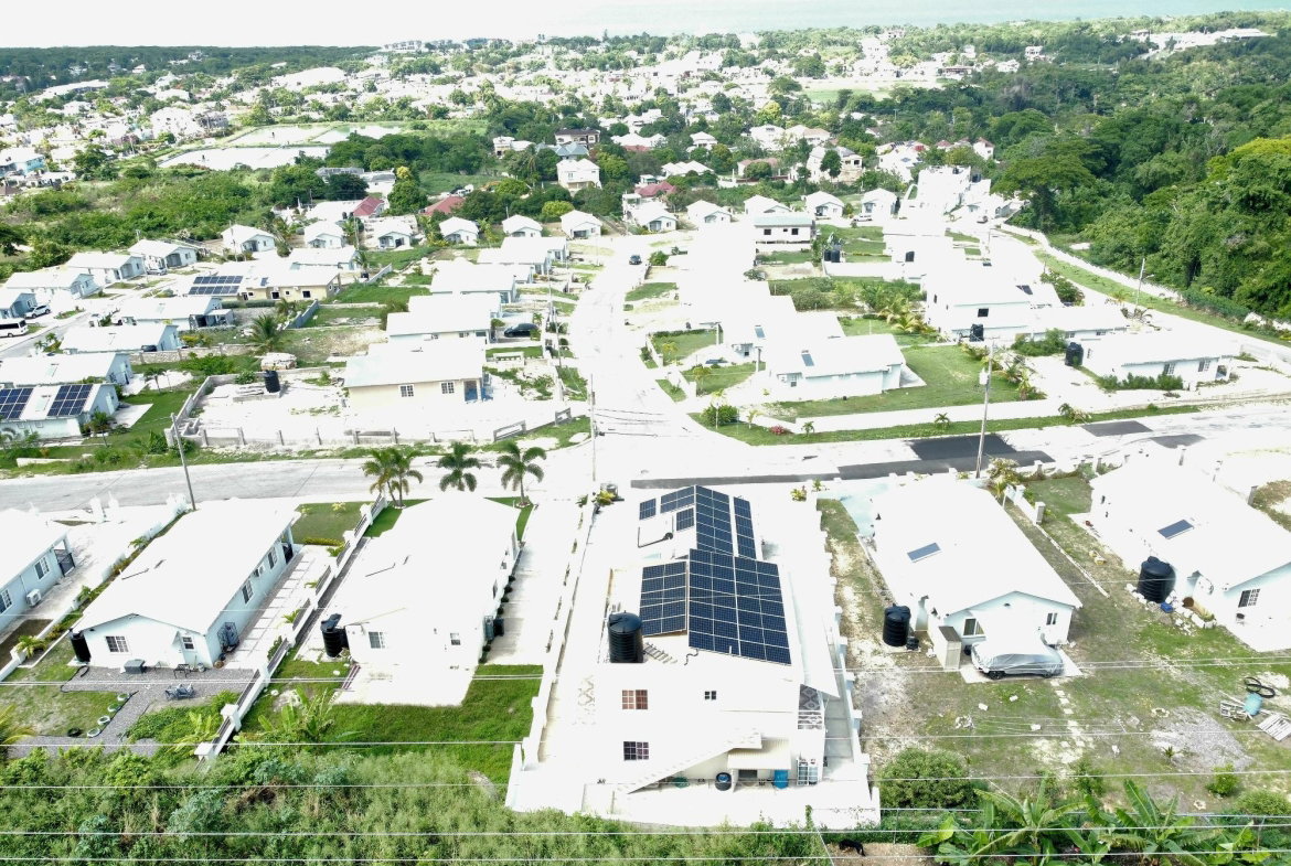 Second image of 354 Camelot Village, Phase 2 in Discovery Bay, St. Ann, Jamaica - property is For Sale