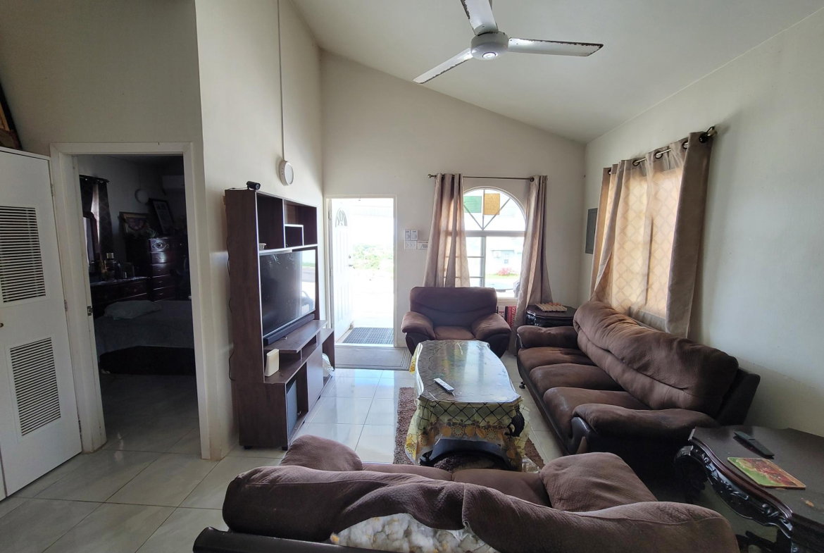 Eleventh image of 354 Camelot Village, Phase 2 in Discovery Bay, St. Ann, Jamaica - property is For Sale