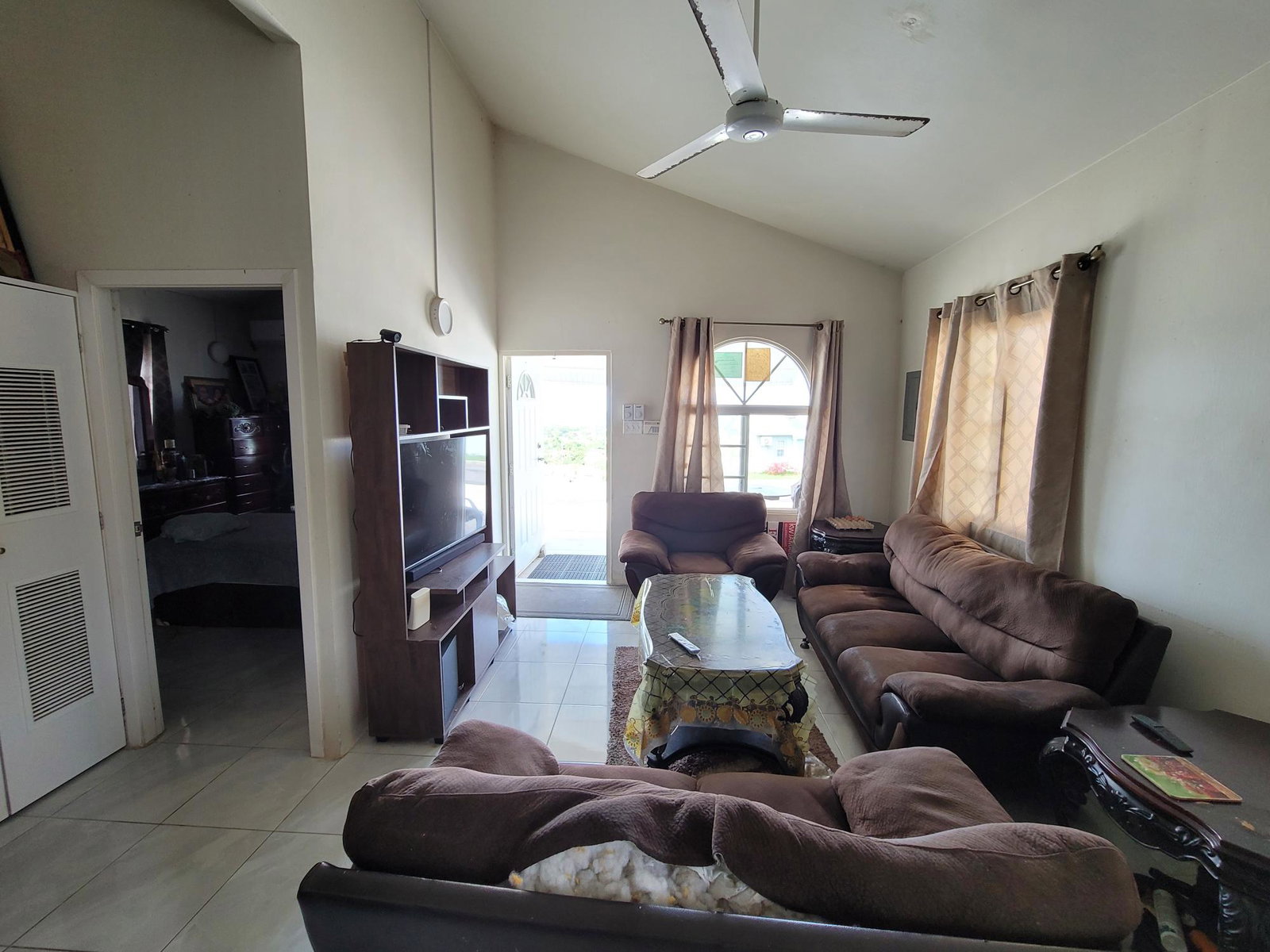 Turn-key-Airbnb-House-for-Sale-in-Camelot-Village-St.-Ann-Jamaica Eleventh image of 354 Camelot Village, Phase 2 in Discovery Bay, St. Ann, Jamaica - property is For Sale