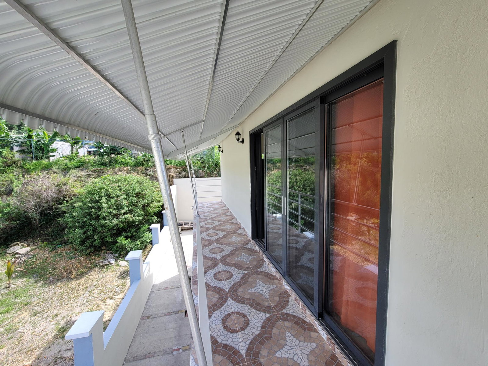 Turn-key-Airbnb-House-for-Sale-in-Camelot-Village-St.-Ann-Jamaica Twelfth image of 354 Camelot Village, Phase 2 in Discovery Bay, St. Ann, Jamaica - property is For Sale
