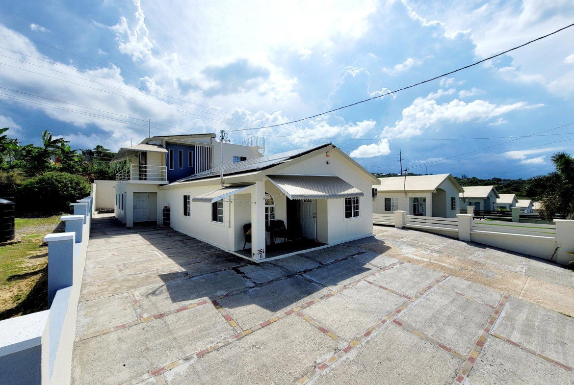 First image of 354 Camelot Village, Phase 2 in Discovery Bay, St. Ann, Jamaica - property is For Sale