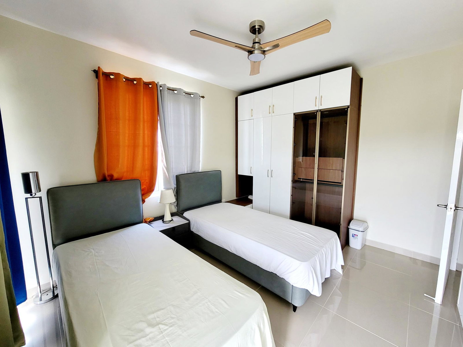 Turn-key-Airbnb-House-for-Sale-in-Camelot-Village-St.-Ann-Jamaica Thirteenth image of 354 Camelot Village, Phase 2 in Discovery Bay, St. Ann, Jamaica - property is For Sale
