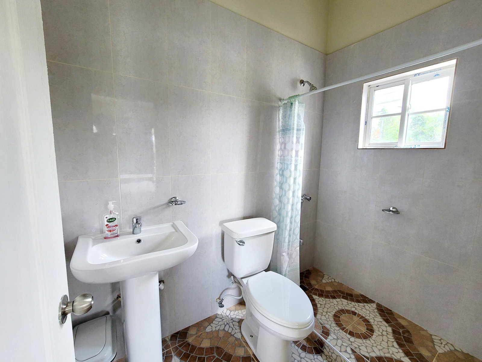 Turn-key-Airbnb-House-for-Sale-in-Camelot-Village-St.-Ann-Jamaica Seventeenth image of 354 Camelot Village, Phase 2 in Discovery Bay, St. Ann, Jamaica - property is For Sale