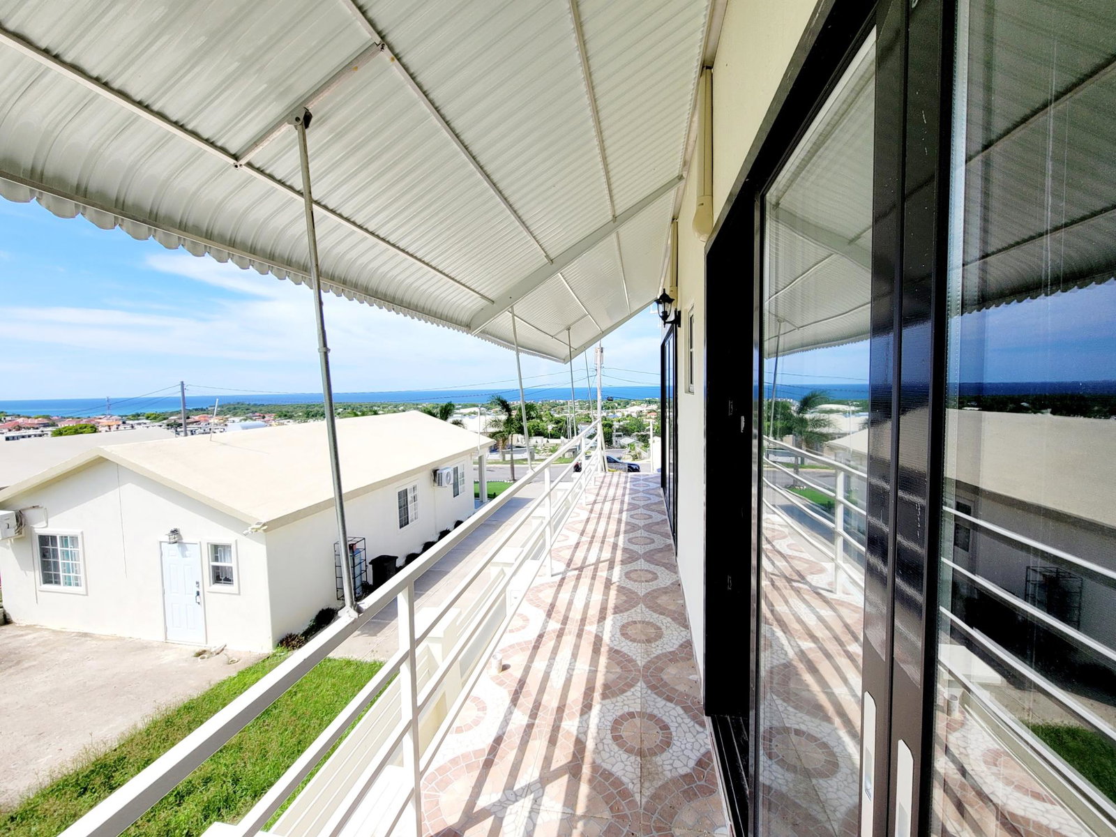 Turn-key-Airbnb-House-for-Sale-in-Camelot-Village-St.-Ann-Jamaica Eighteenth image of 354 Camelot Village, Phase 2 in Discovery Bay, St. Ann, Jamaica - property is For Sale