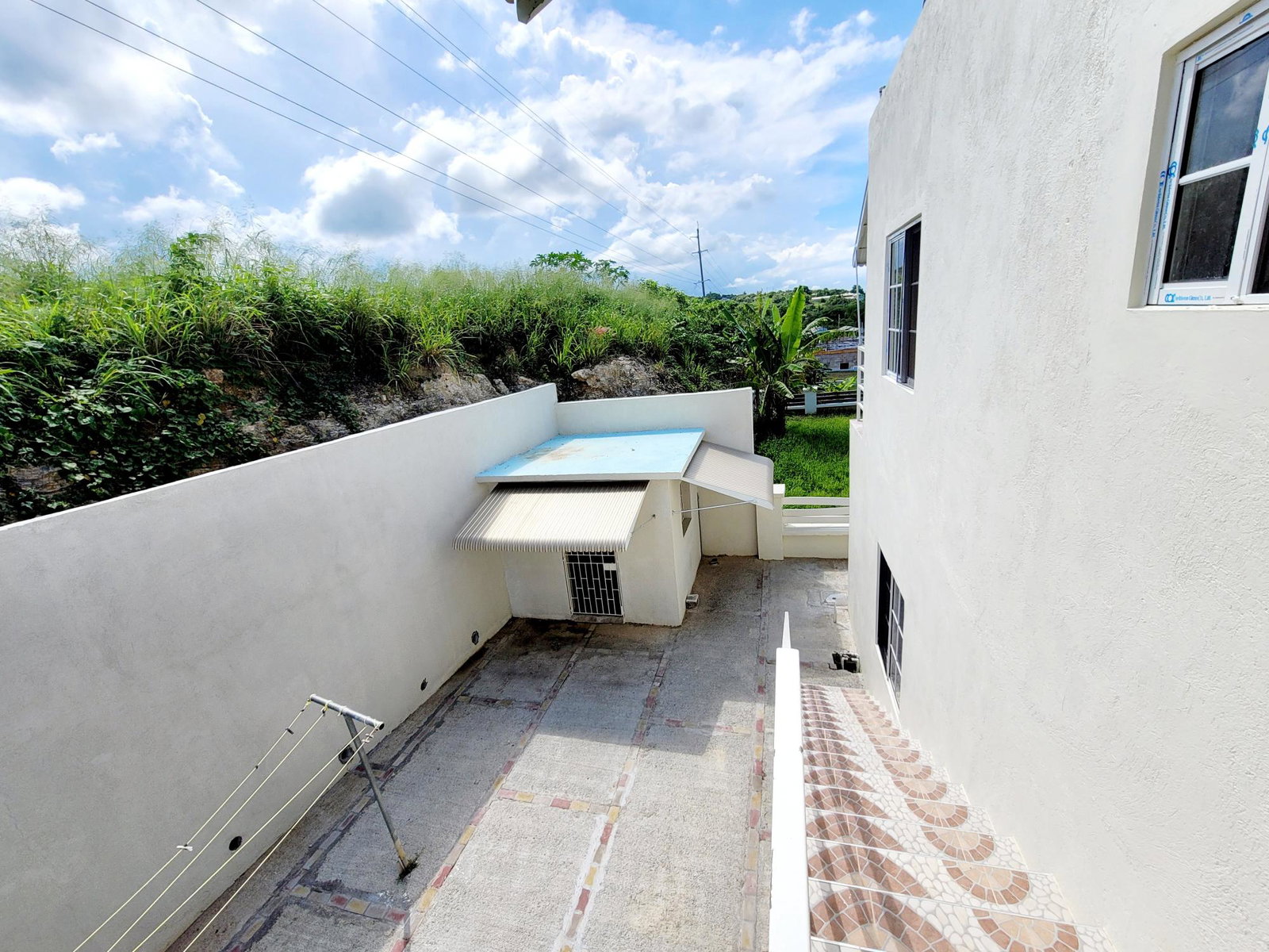 Turn-key-Airbnb-House-for-Sale-in-Camelot-Village-St.-Ann-Jamaica Nineteenth image of 354 Camelot Village, Phase 2 in Discovery Bay, St. Ann, Jamaica - property is For Sale