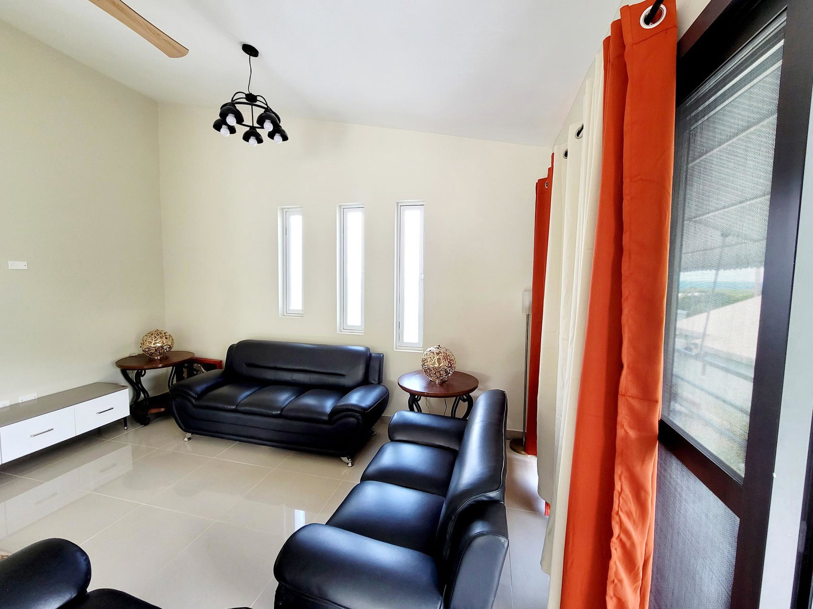 Turn-key-Airbnb-House-for-Sale-in-Camelot-Village-St.-Ann-Jamaica Third image of 354 Camelot Village, Phase 2 in Discovery Bay, St. Ann, Jamaica - property is For Sale
