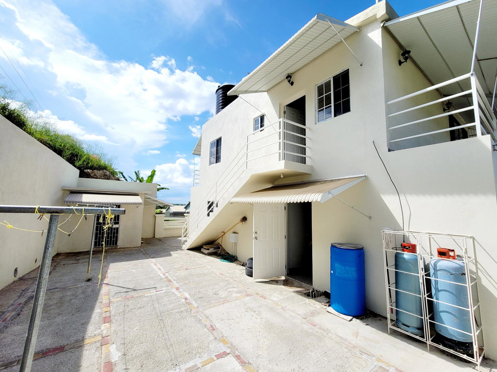 Turn-key-Airbnb-House-for-Sale-in-Camelot-Village-St.-Ann-Jamaica Twenty-First image of 354 Camelot Village, Phase 2 in Discovery Bay, St. Ann, Jamaica - property is For Sale