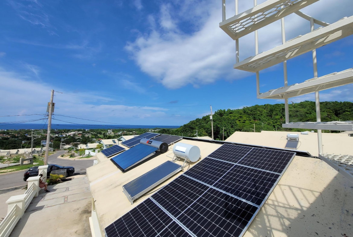 Twenty-Second image of 354 Camelot Village, Phase 2 in Discovery Bay, St. Ann, Jamaica - property is For Sale