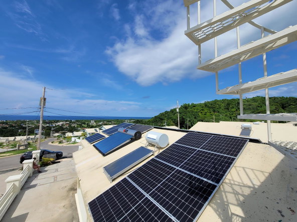 Twenty-Second image of 354 Camelot Village, Phase 2 in Discovery Bay, St. Ann, Jamaica - property is For Sale