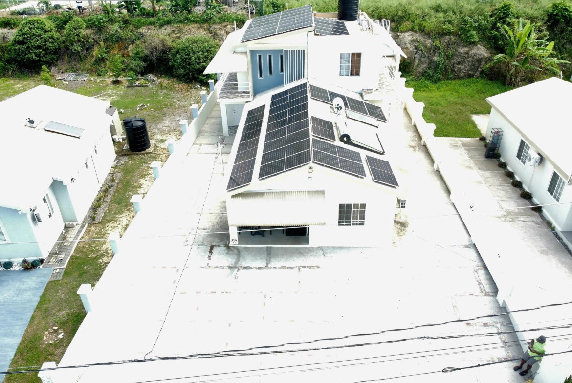 Twenty-Third image of 354 Camelot Village, Phase 2 in Discovery Bay, St. Ann, Jamaica - property is For Sale