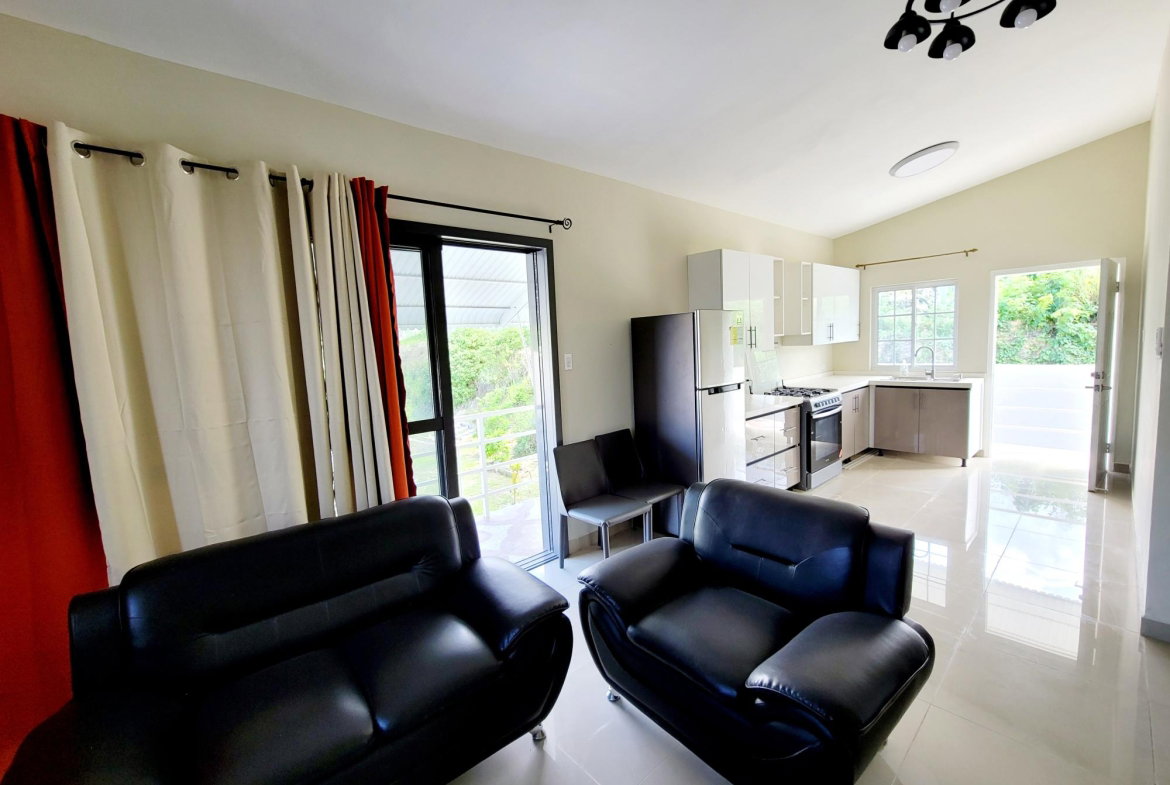 Fourth image of 354 Camelot Village, Phase 2 in Discovery Bay, St. Ann, Jamaica - property is For Sale