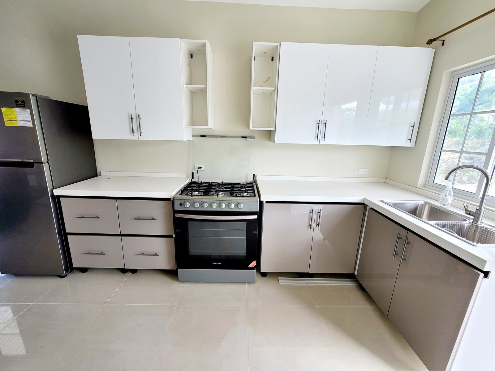 Turn-key-Airbnb-House-for-Sale-in-Camelot-Village-St.-Ann-Jamaica Fifth image of 354 Camelot Village, Phase 2 in Discovery Bay, St. Ann, Jamaica - property is For Sale