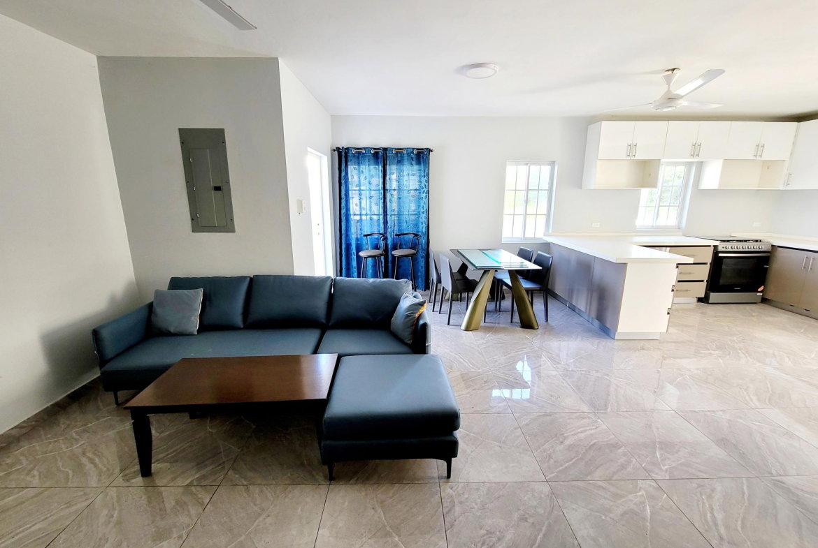 Sixth image of 354 Camelot Village, Phase 2 in Discovery Bay, St. Ann, Jamaica - property is For Sale