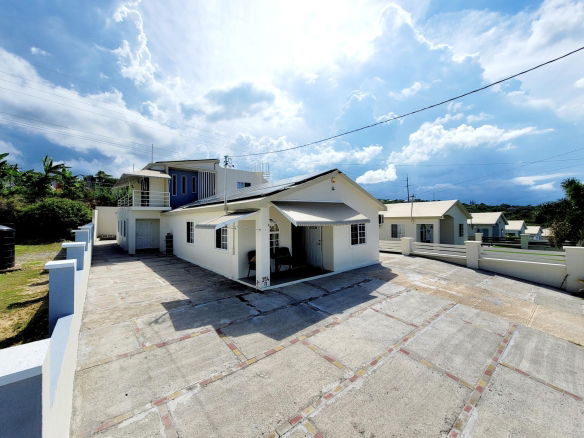 Turn-key Airbnb House for Sale in Camelot Village, St. Ann, Jamaica 9 First image of 354 Camelot Village, Phase 2 in Discovery Bay, St. Ann, Jamaica - property is For Sale