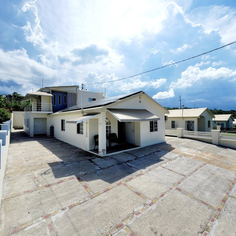 First image of 354 Camelot Village, Phase 2 in Discovery Bay, St. Ann, Jamaica - property is For Sale