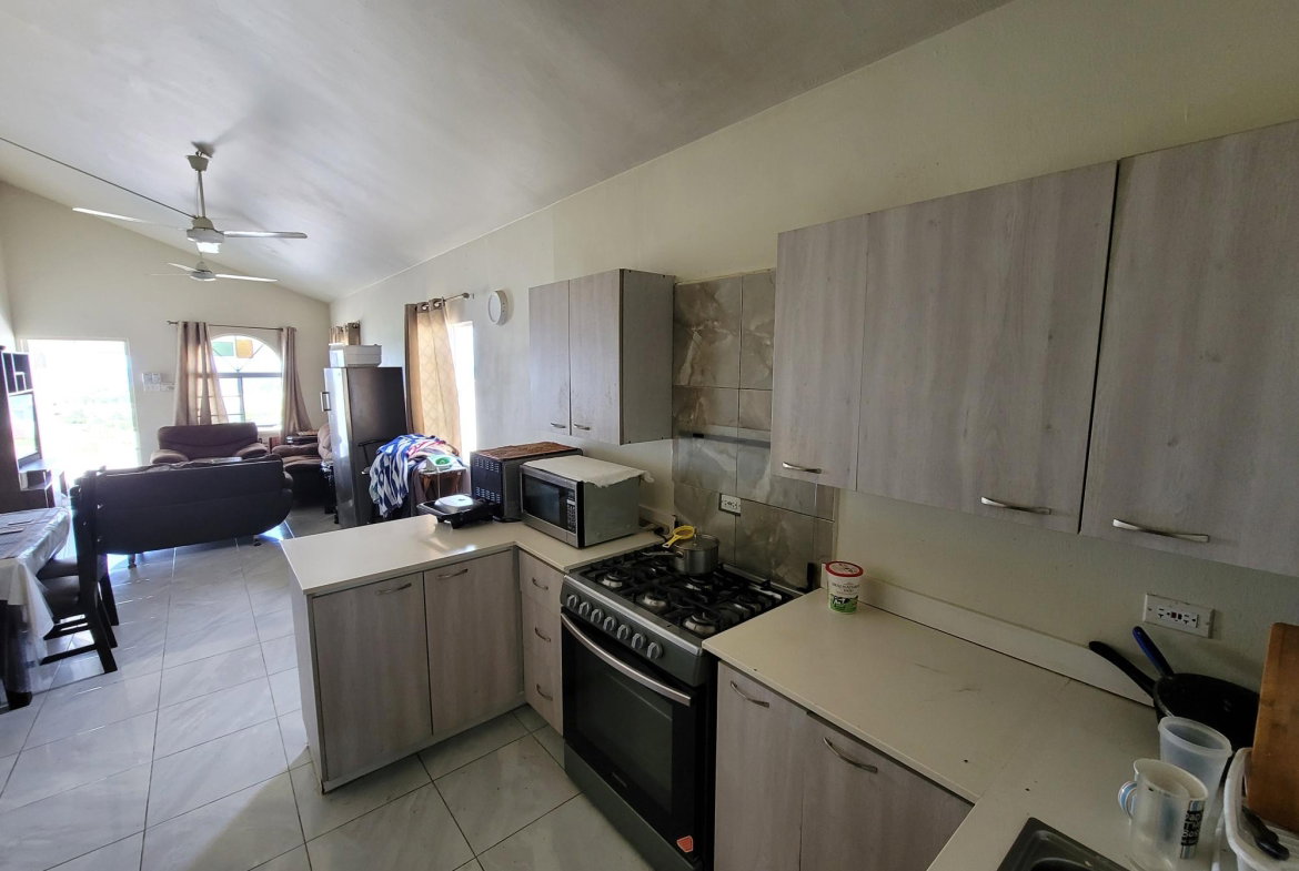Tenth image of 354 Camelot Village, Phase 2 in Discovery Bay, St. Ann, Jamaica - property is For Sale