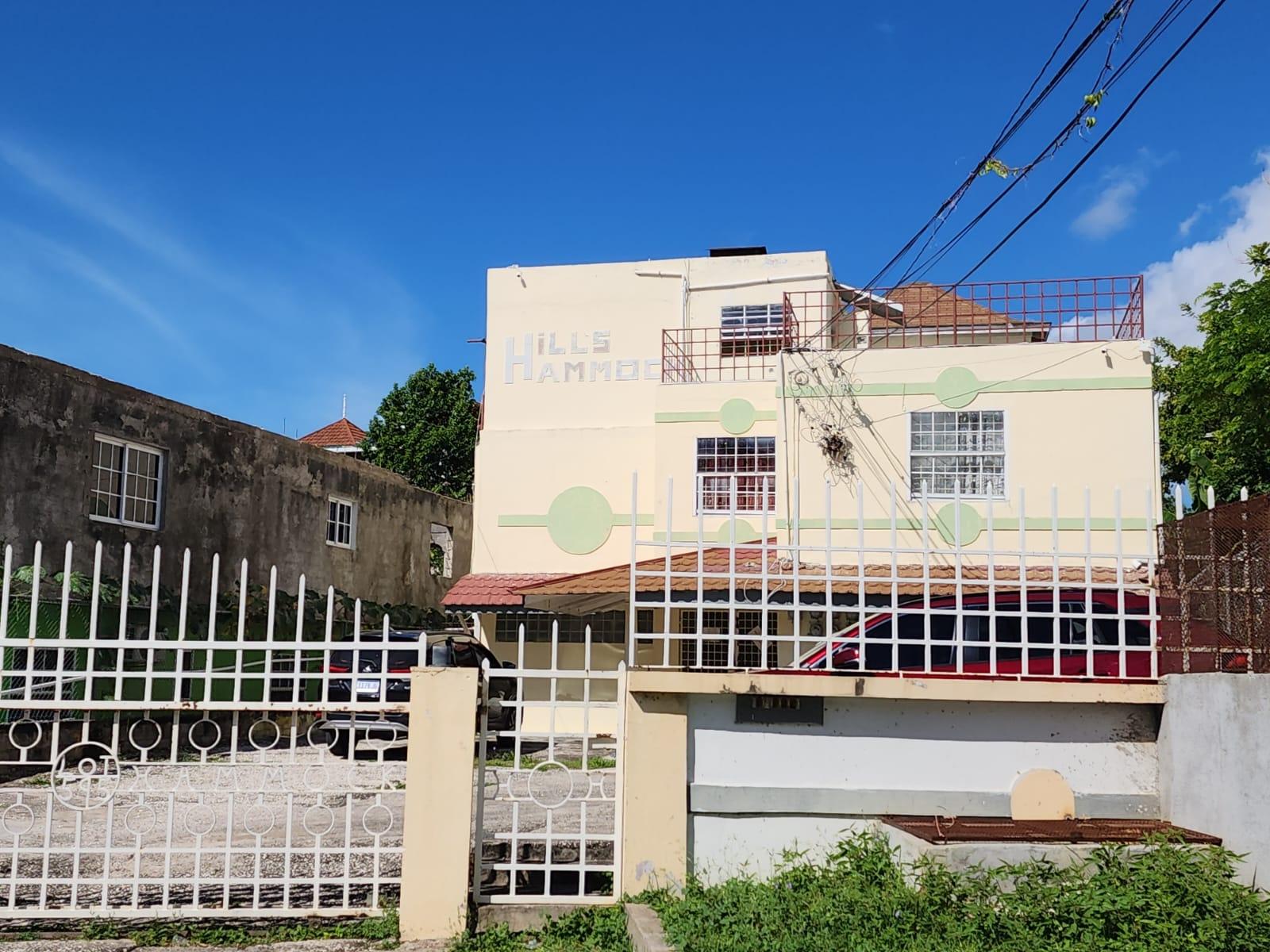 Turnkey-Apartment-Building-for-Sale-in-Farm-Heights-Montego-Bay-–-Prime-Investment-Opportunity Second image of 595 Farm Pen in Farm Heights, St. James, Jamaica - property is For Sale